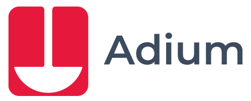 Adium Brasil — evento com carrinho de gelato