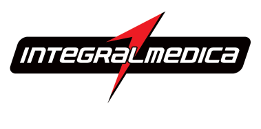 Integralmédica — evento com carrinho de gelato
