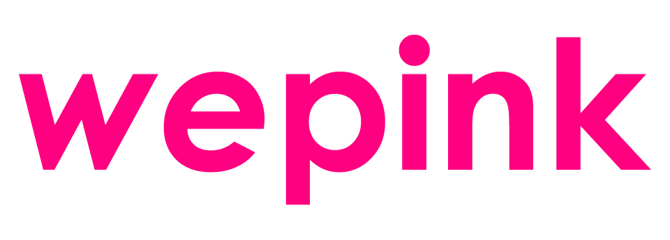 WePink — evento com carrinho de gelato
